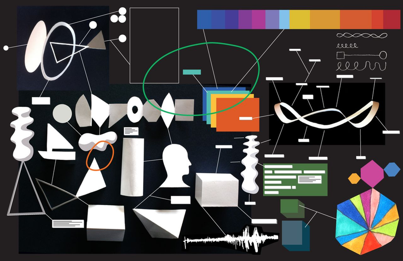 Illustration for article titled An Interview with Geoff McFetridge on the Interfaces from Her
